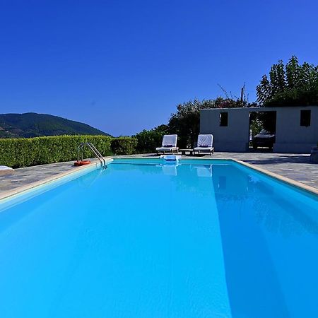 Danai Villa Città di Skopelos Esterno foto