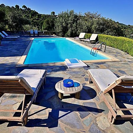 Danai Villa Città di Skopelos Esterno foto