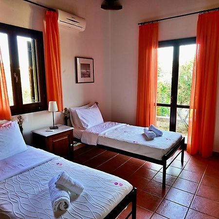 Danai Villa Città di Skopelos Esterno foto
