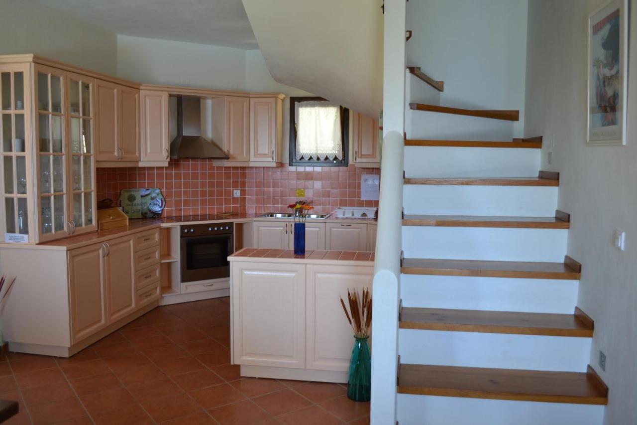 Danai Villa Città di Skopelos Esterno foto
