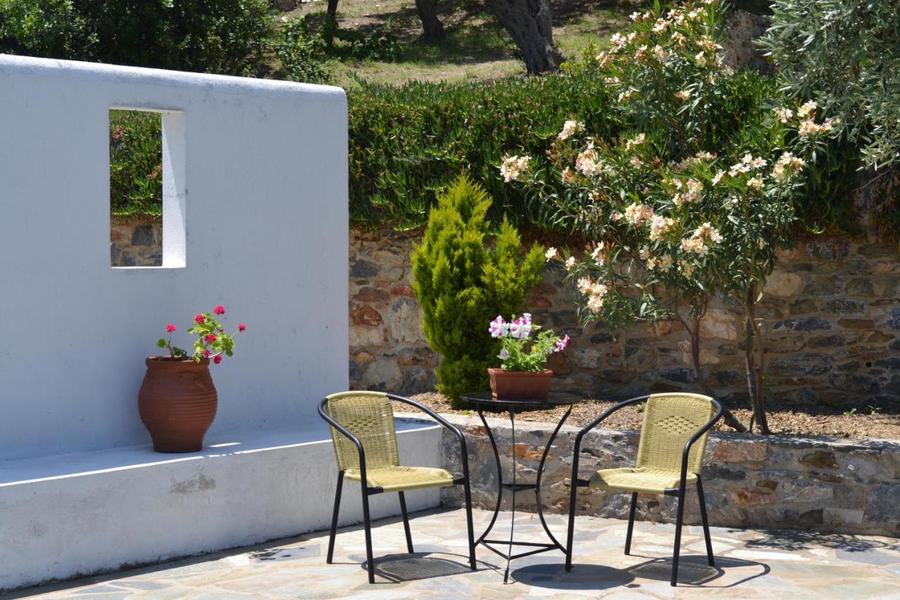 Danai Villa Città di Skopelos Esterno foto