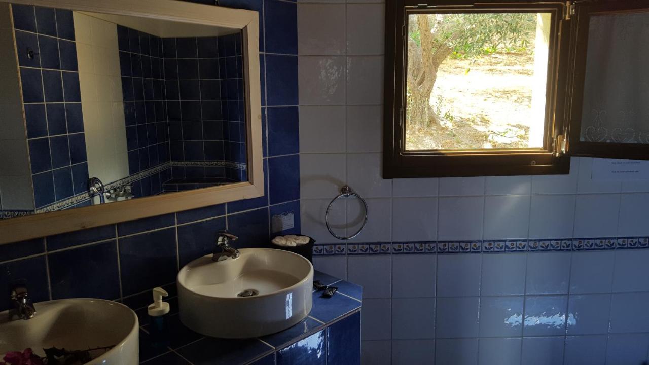 Danai Villa Città di Skopelos Esterno foto