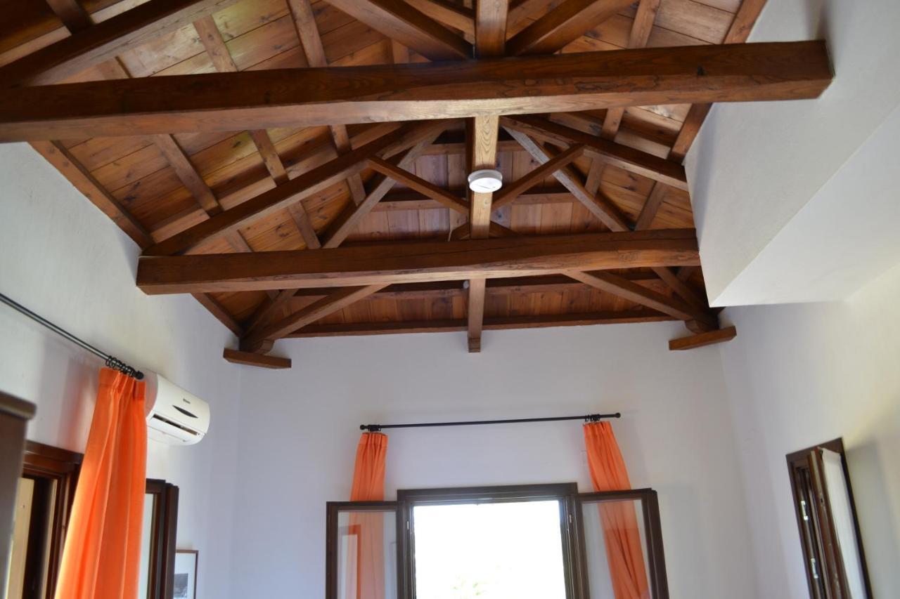 Danai Villa Città di Skopelos Esterno foto
